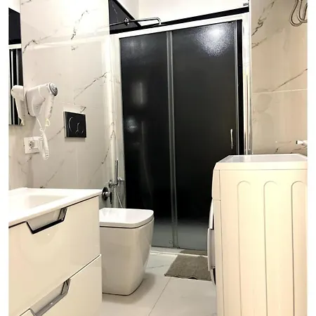 Apartmán Calipso Pozzallo